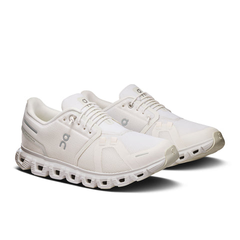 Nuage 6 W Blanc