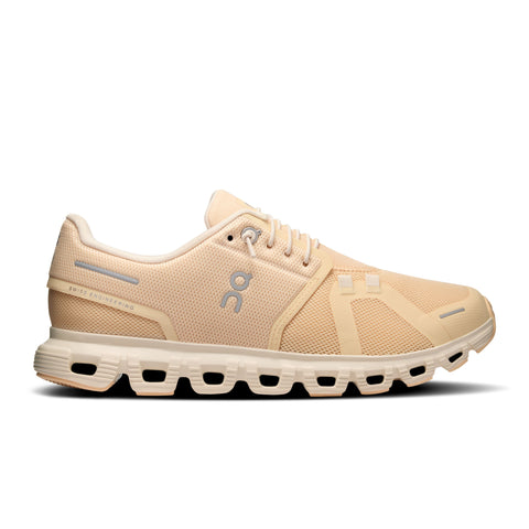Cloud 6 W Blond Givré