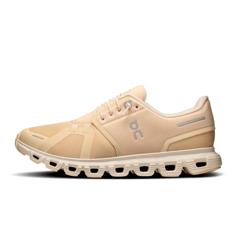Cloud 6 W Blond Givré