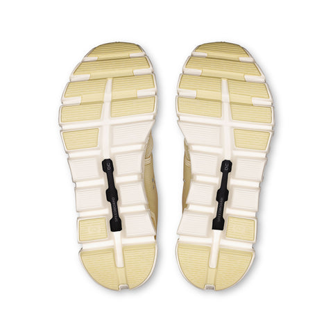 Cloud 6 W Castor Ivory