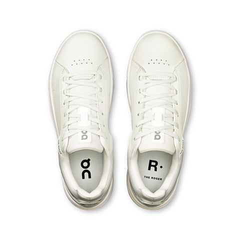 THE ROGER Advantage W Blanc