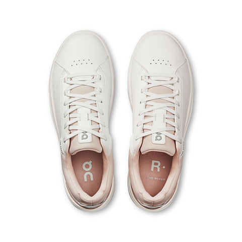 THE ROGER Advantage W White Rosehip