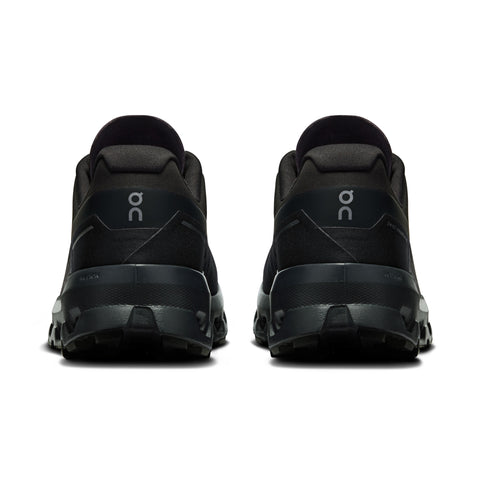 Cloudvista 2 M Noir / Noir