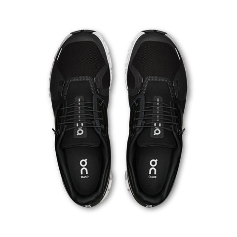 Cloud 6 M Noir Blanc