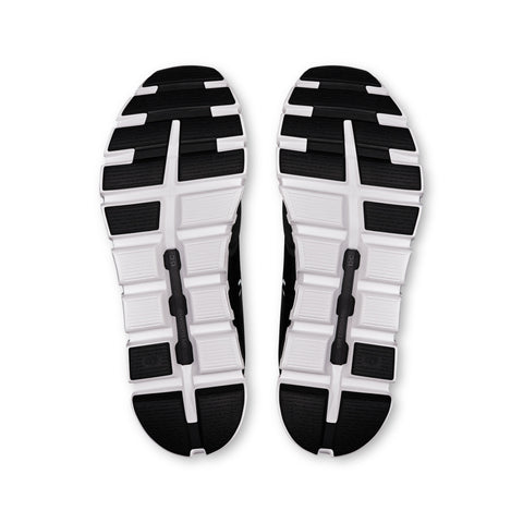 Cloud 6 M Noir Blanc