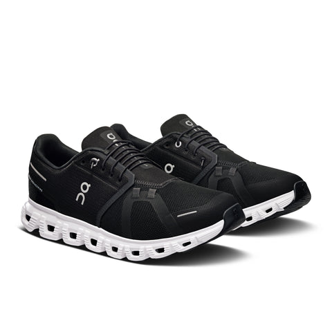 Cloud 6 M Noir Blanc