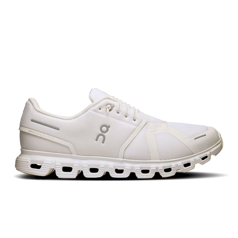 Cloud 6 M Blanc | Blanc