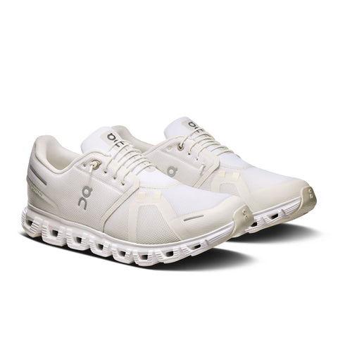 Cloud 6 M Blanc | Blanc