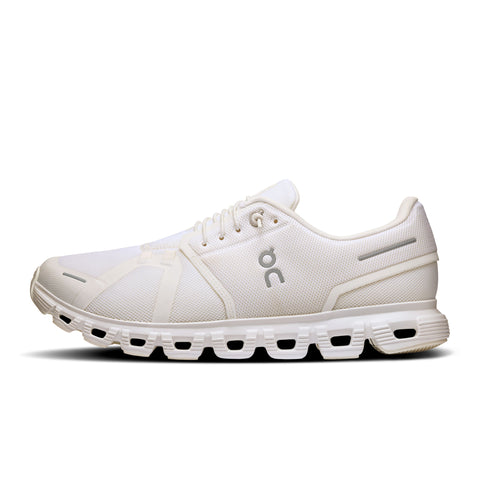 Cloud 6 M Blanc | Blanc