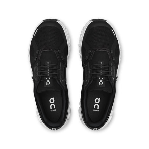 Cloud W 6 Noir Blanc