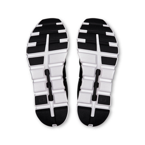 Cloud W 6 Noir Blanc