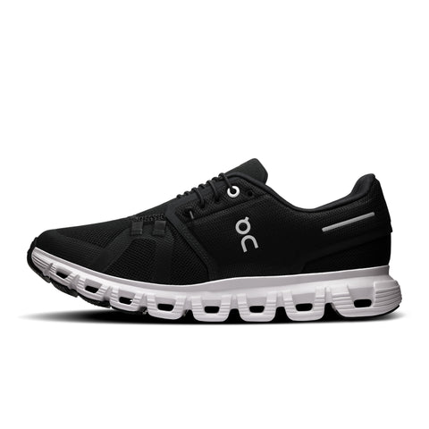 Cloud W 6 Noir Blanc