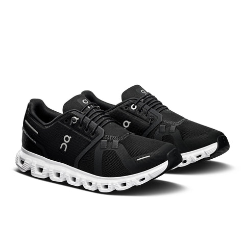 Cloud W 6 Noir Blanc