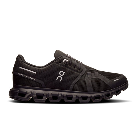 Cloud 6 W noir