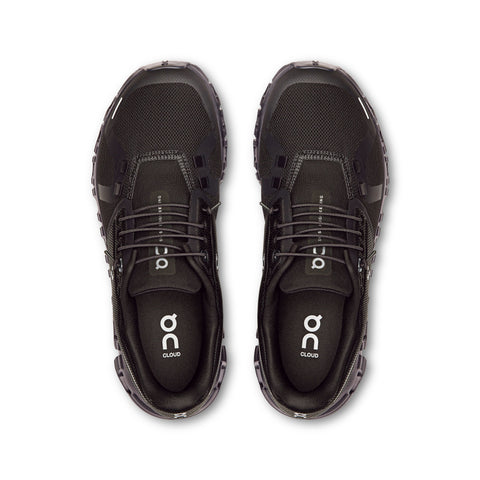 Cloud 6 W noir