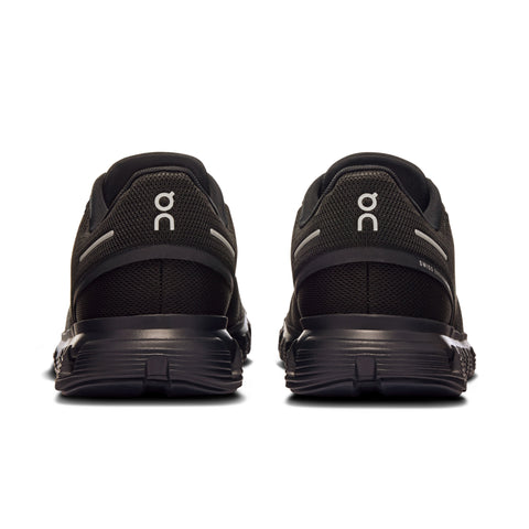 Cloud 6 W noir