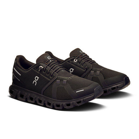 Cloud 6 W noir