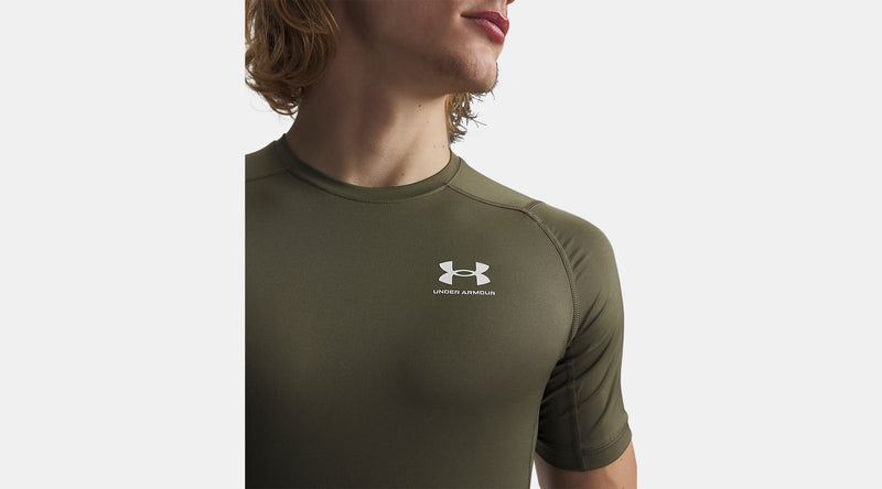Coupe Compression et 4-way stretch