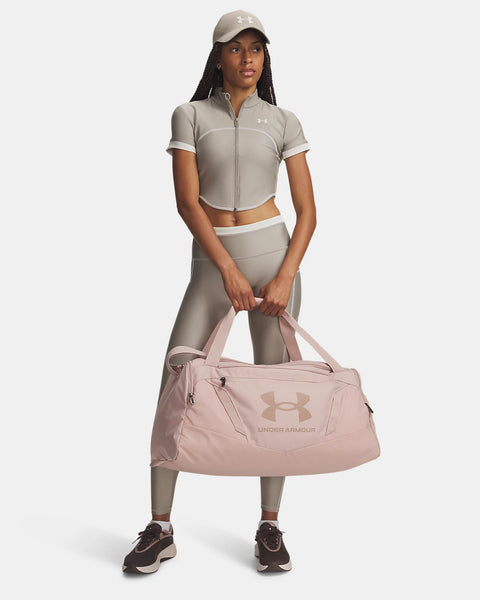 Undeniable 5.0 Duffle MD Bashful Pink | Deep Almond