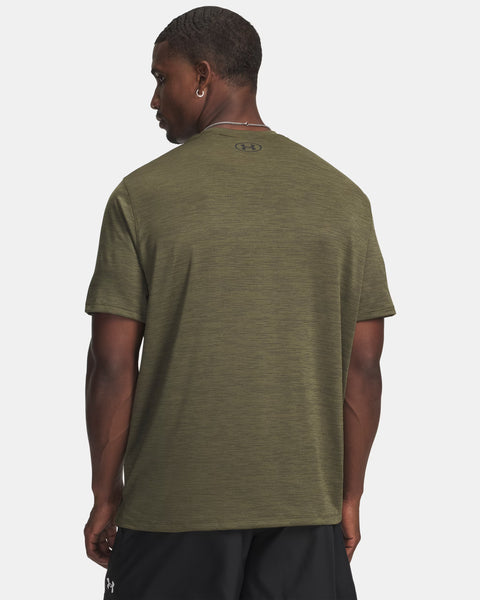 Tech Vent SS Marine OD Green | Black