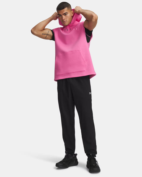 Vanish Training Pant Ultimate Noir | Blanc