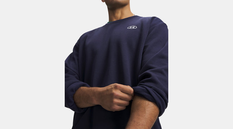 Tricot fleece exceptionnellement doux