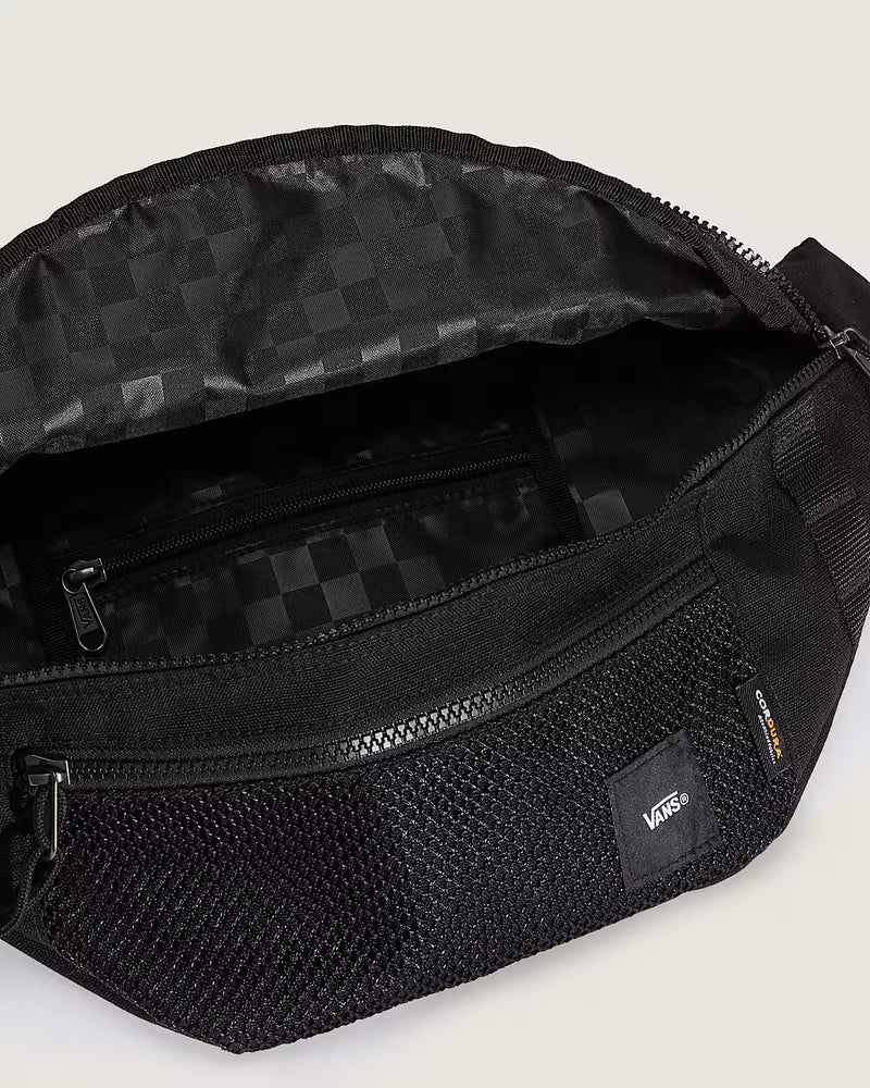 Matière Cordura extrêmement résistante