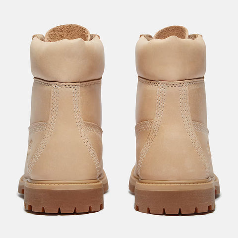 Premium 6-Inch Imperméable Beige