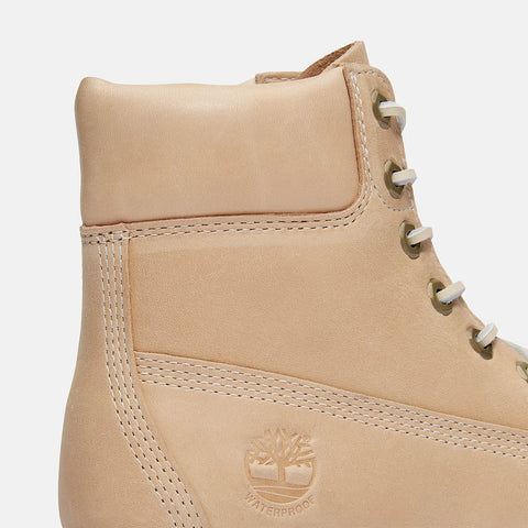 Premium 6-Inch Imperméable Beige