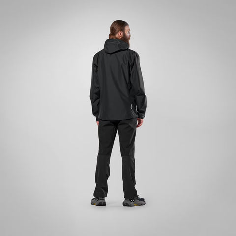 Veste Puez 2.5L PTX Black Out