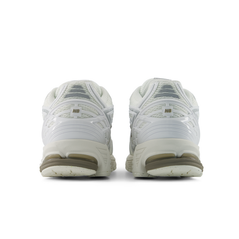 U1906980 Blanc | Gris argenté