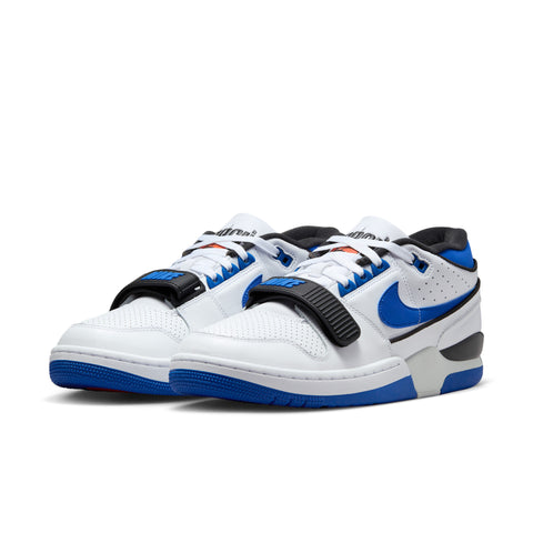 Air Alpha Force 88 White | Game Royal