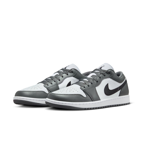 Air Jordan 1 Low Iron Grey