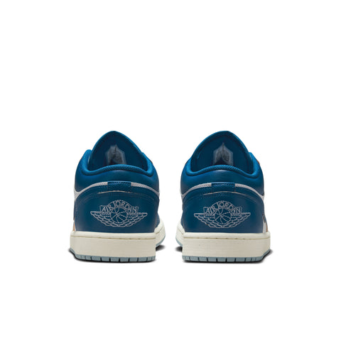 Air Jordan 1 Low SE Industrial Blue