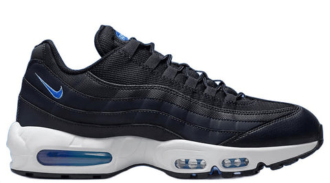 Air Max 95 Dark Obsidian | Racer Blue