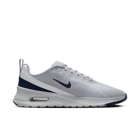 Air Max Nuaxis Smoke Grey | Obsidian