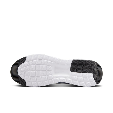 Air Max Nuaxis White | Black