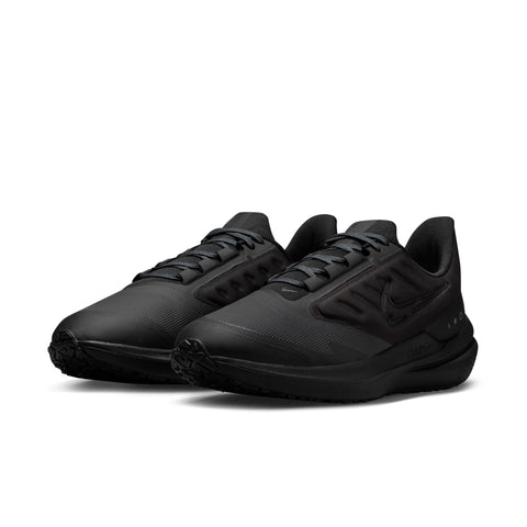Air Winflo 9 Shield Triple Black