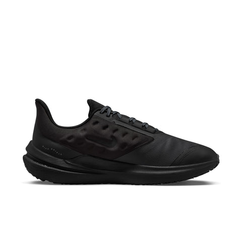 Air Winflo 9 Shield Triple Black