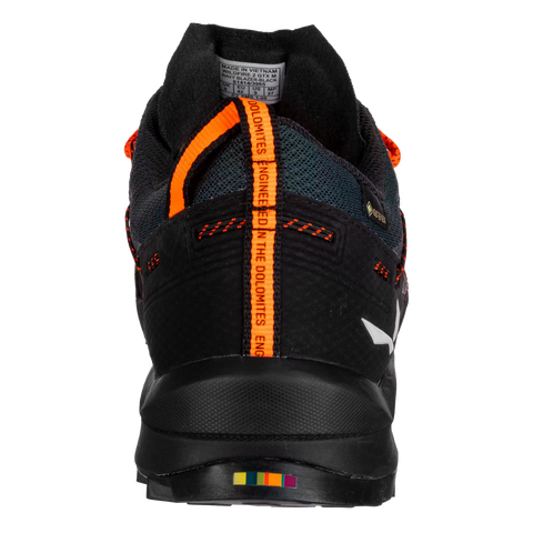 Wildfire 2 GTX M Navy Blazer | Noir