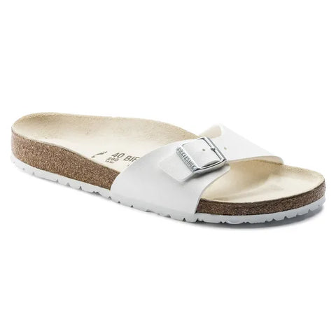 Madrid BF Blanc