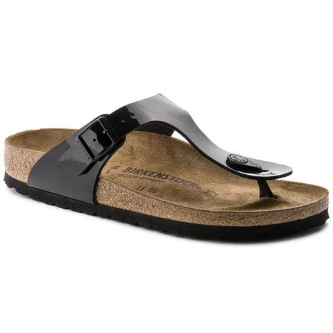 Gizeh BF Black Verni