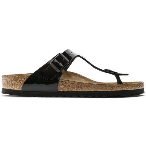 Gizeh BF Black Verni