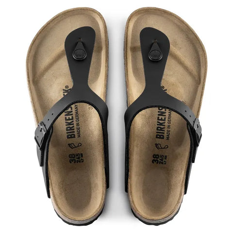 Gizeh Birko-Flor Noir
