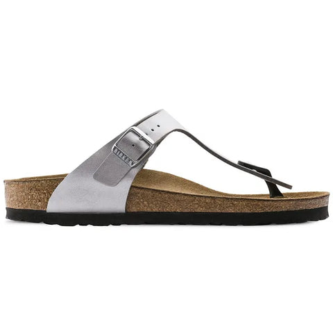 Gizeh Birko-Flor Argent
