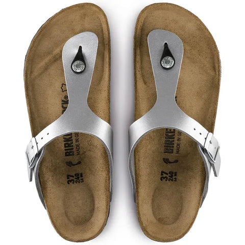 Gizeh Birko-Flor Argent