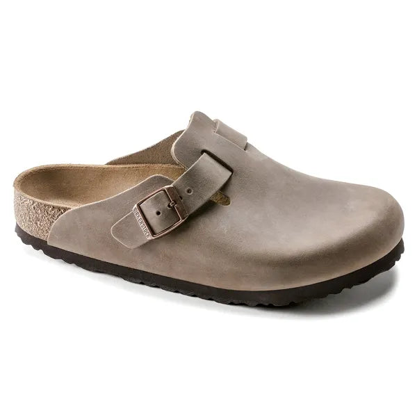 Cuir épais à la patine unique