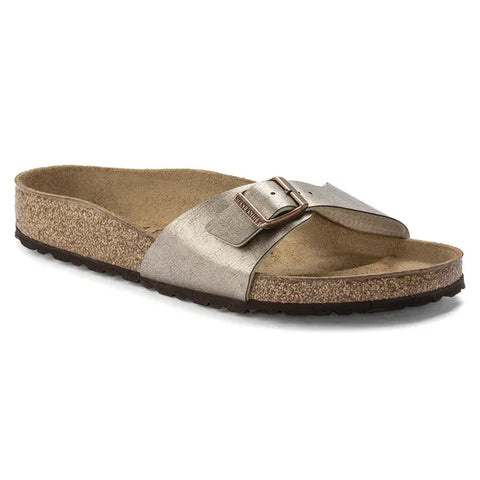 Madrid BF Taupe Élégant