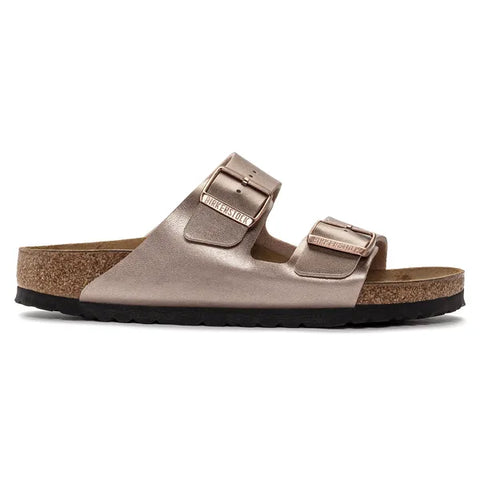 Arizona Birko-Flor Métallique Cuivre