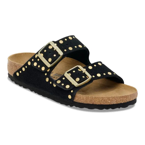 Arizona Rivet LEVE Noir